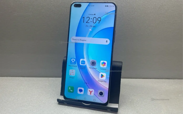 Honor 50 lite 6/128 ГБ