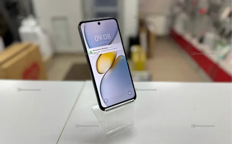 Tecno Spark Go 1 4/64 ГБ