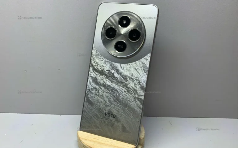 Xiaomi Poco C75 8/256 ГБ