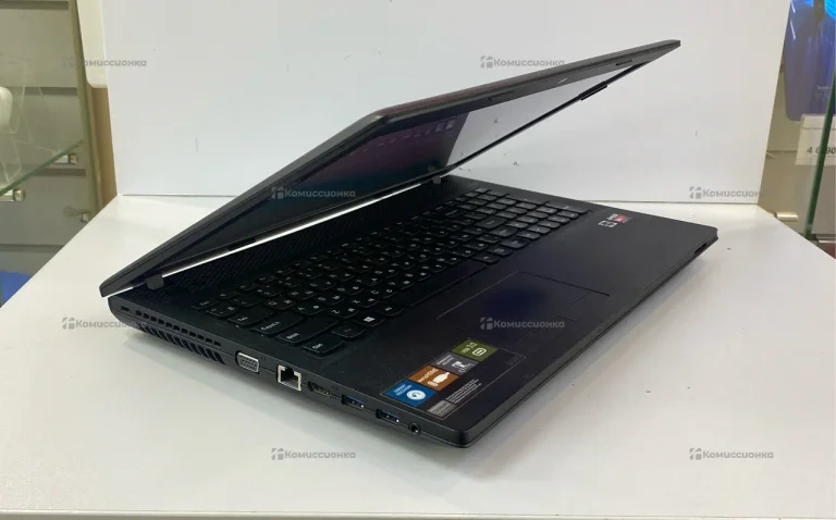 Ноутбук  Lenovo G505