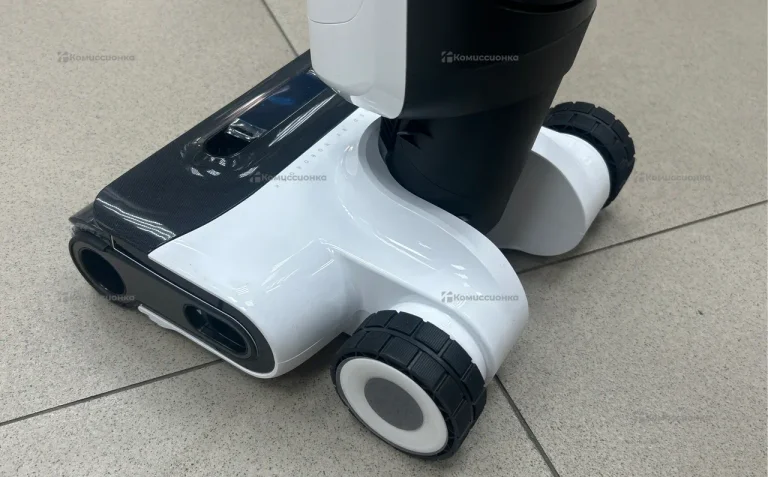 Пылесос  Roborock Flex Pro