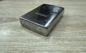 Зажигалка Zippo