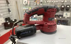 Машина орбитально шлифовальная 30ШМ-450-125