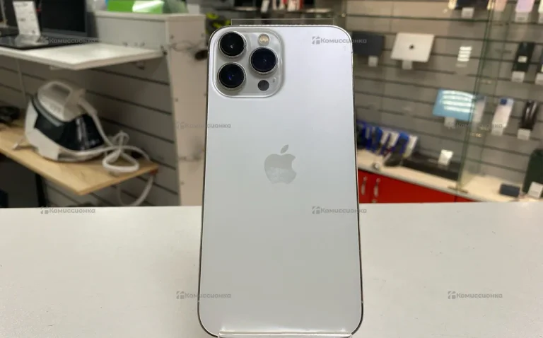 Apple iPhone 13 Pro Max 128ГБ