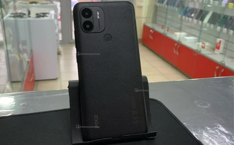 Xiaomi Poco C51 4/64 ГБ