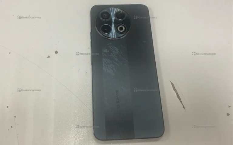 Tecno Spark 30 Pro 8/128 ГБ