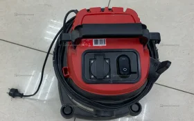 Купить Пылесос строительный ПС-1400М б/у , в Рязань Цена:4500рублей