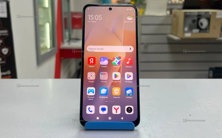 Xiaomi Redmi Note 12S 8/256Gb