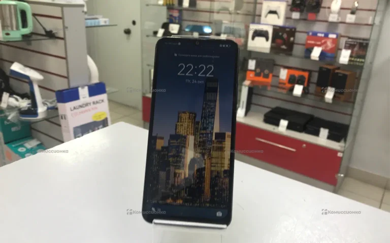 Huawei nova Y61 4/128 ГБ