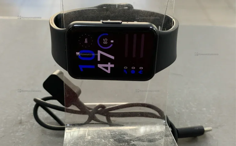 Часы  Samsung Galaxy Fit 3