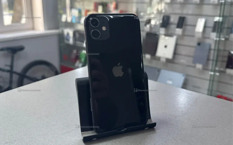 Apple iPhone 11 128GB