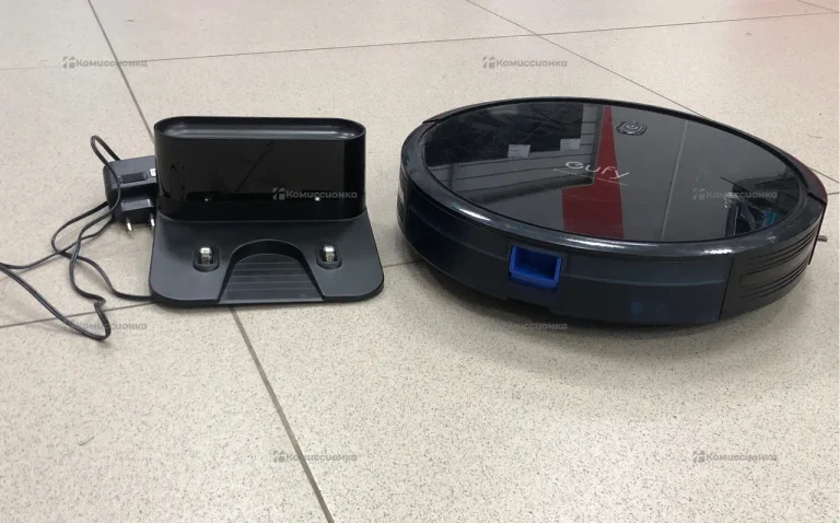 Пылесос  RoboVac G10 Hybrid