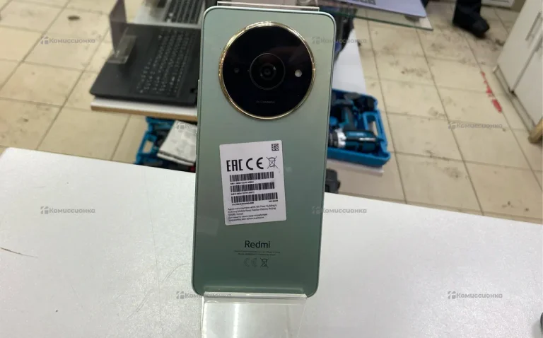 Xiaomi Redmi A3x 3/64 ГБ
