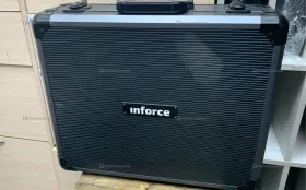Набор инструментов Inforce 127 предметов 1/2,1/4 д