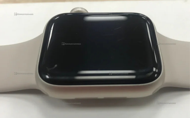 Часы  Apple Watch SE