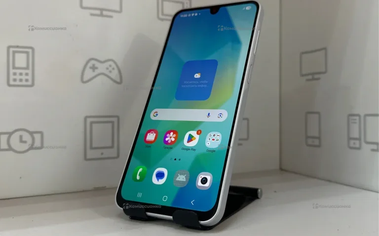 Samsung Galaxy A16 128Gb