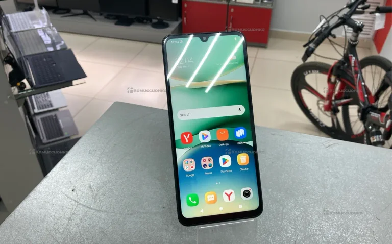 Xiaomi Redmi A5 3/64Gb