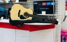 Купить Гитара Yamaha б/у , в Курган Цена:6900рублей