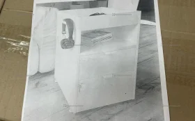 Купить Стеллаж для игрушек и книг Xplace HOME б/у , в Самара Цена:2500рублей