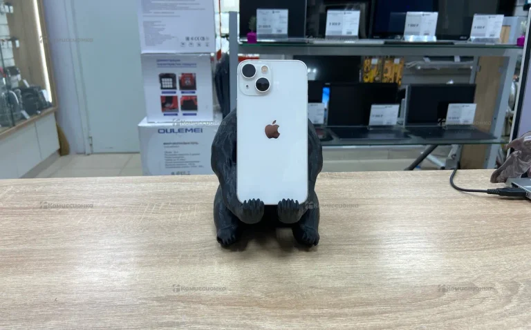 Apple iPhone 13 mini 4/256 ГБ