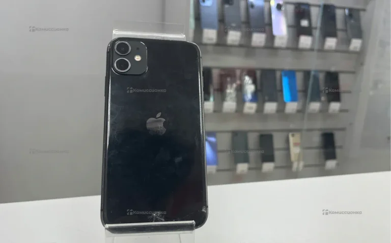 Apple iPhone 11 4/64 ГБ
