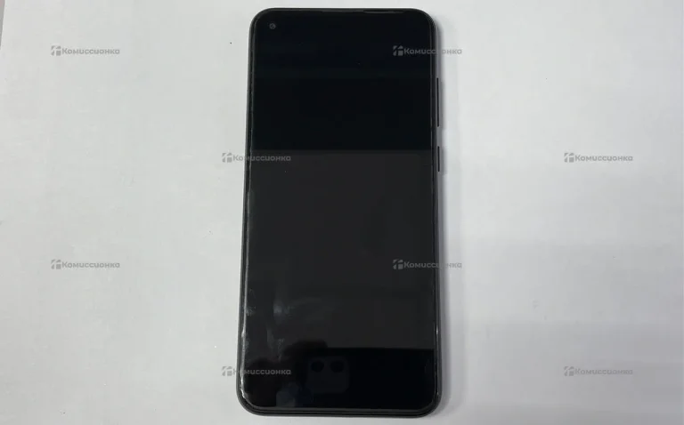 Samsung Galaxy M11 3/32 ГБ