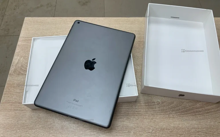Планшет Apple iPad 9gen 64ГБ