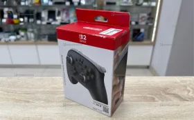 Купить Nintendo Геймпад nintendo switch 2 pro controller б/у , в Санкт-Петербург Цена:6900рублей