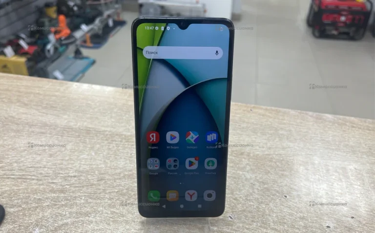 Xiaomi Redmi A3x 3/64 ГБ