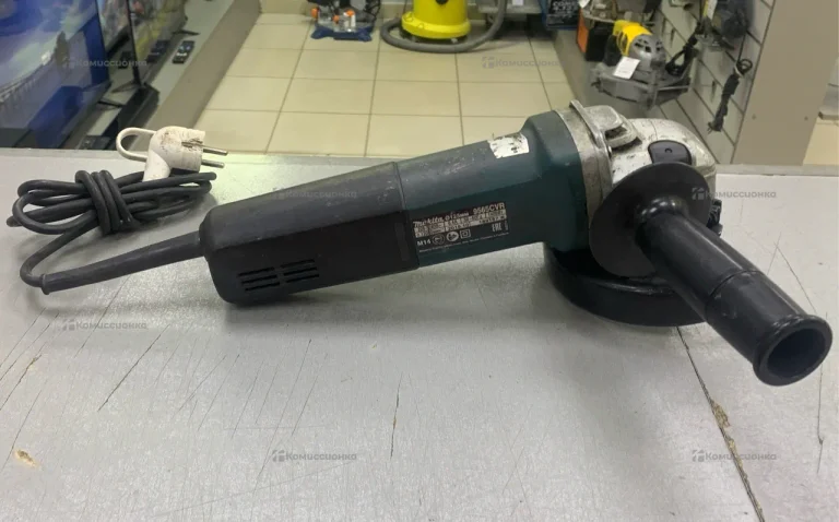 УШМ makita 9565CVR