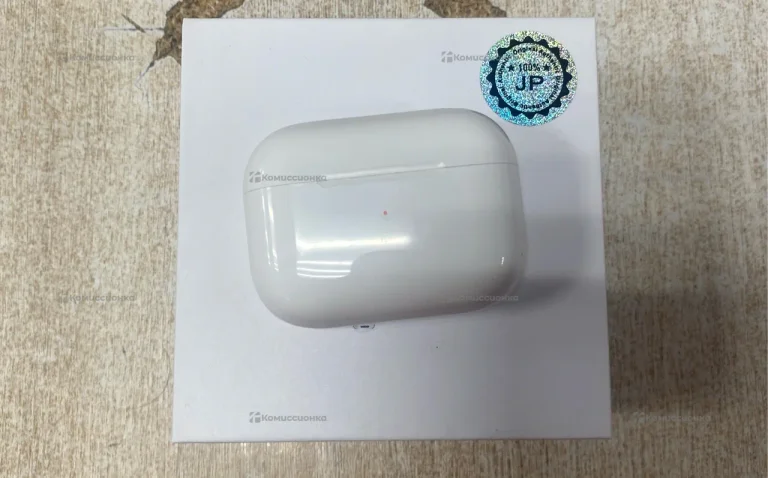 Наушники AirPods Pro 2 реплика