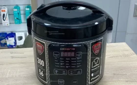 Купить Мультиварка Polaris PMC 0578 б/у , в Пенза Цена:2990рублей