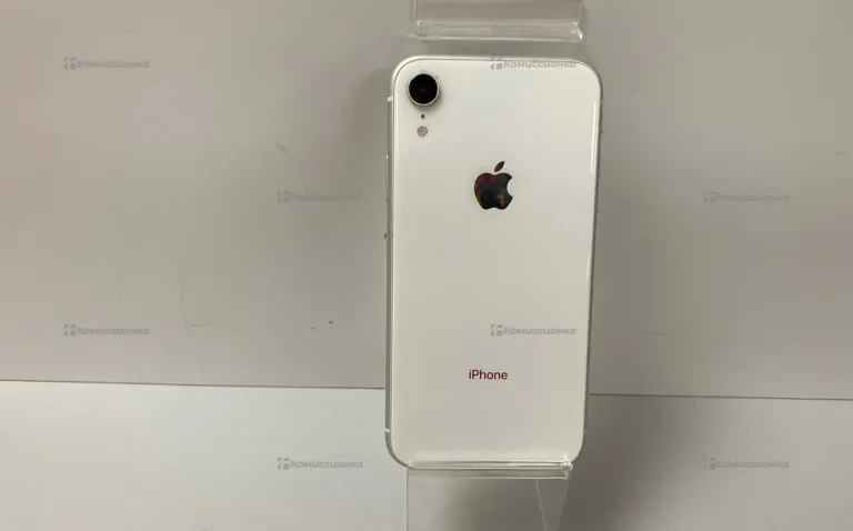 Apple iPhone XR 64GB