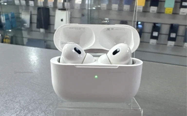 AirPods Pro 2 реплика