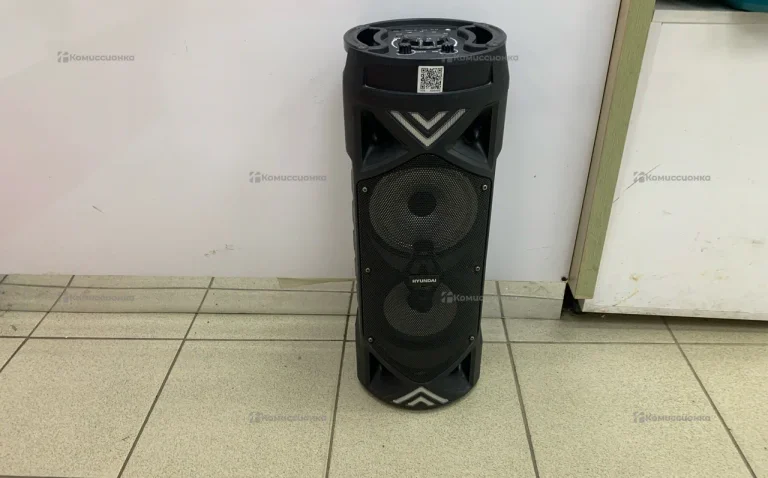 Колонка  HYUNDAI H-MC180