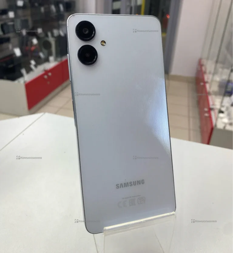 Samsung Galaxy A06 4G 4/64Gb