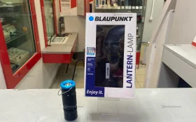 Купить Фонарь подвесной на батарейках б/у , в Санкт-Петербург Цена:590рублей