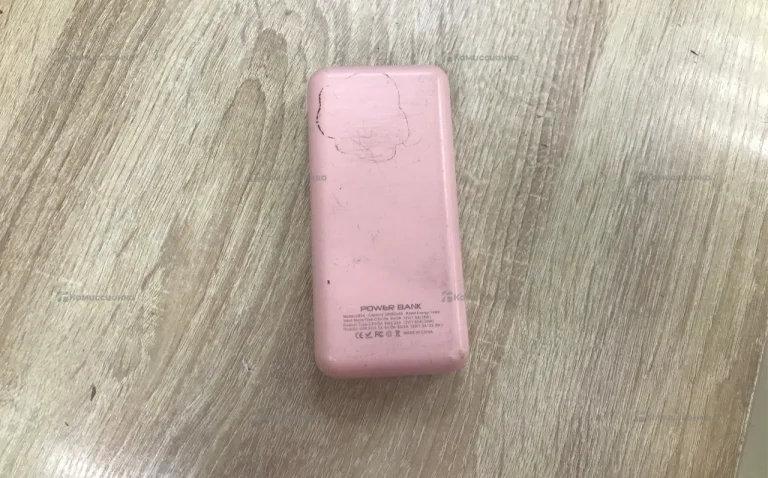 Power Bank  JB 20000mAh