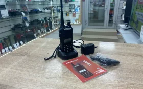 Рация Baofeng uv-82