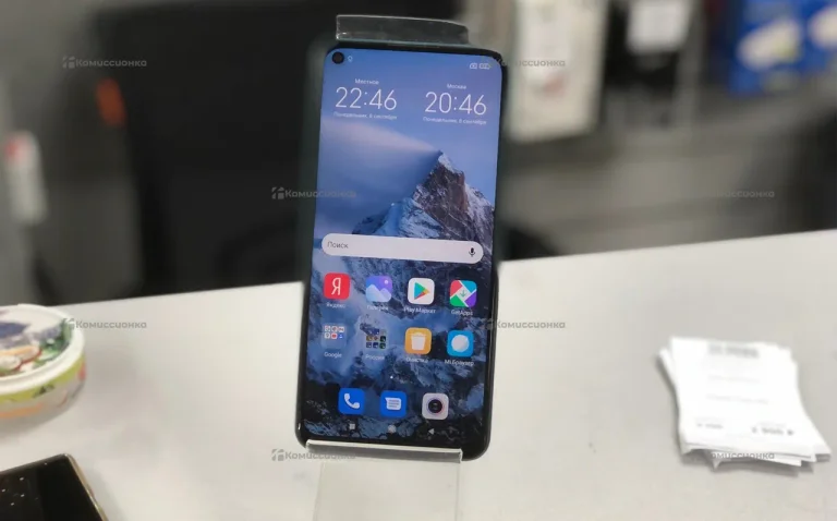 Xiaomi Redmi Note 9 3/64GB