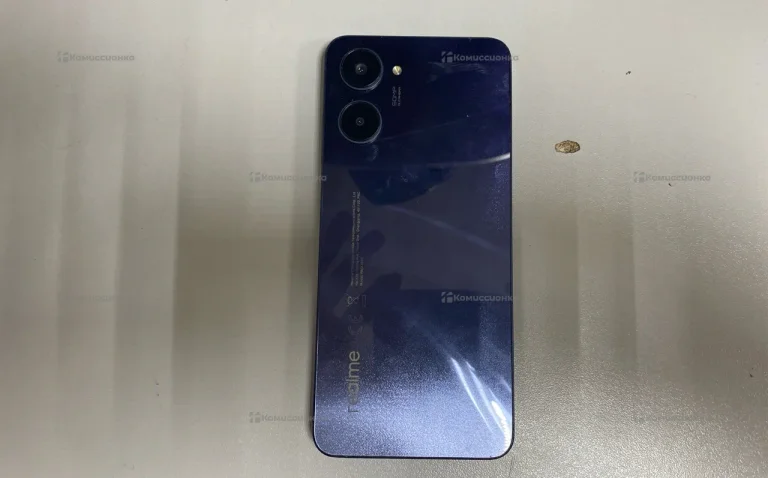 Realme 10 8/128 ГБ