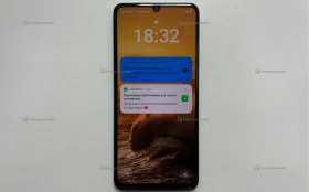 Купить Realme Note 60x 3/64 ГБ б/у , в Рязань Цена:4200рублей