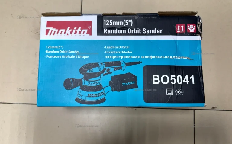 Makita BO5041 Реплика