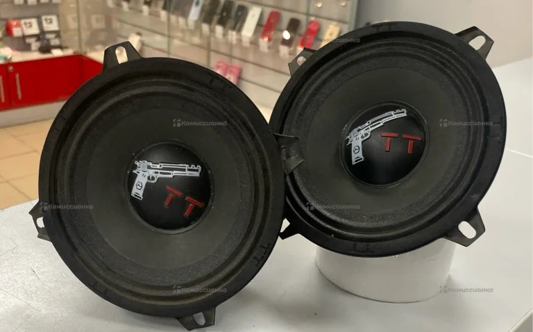 Колонки Урал ТТ 130