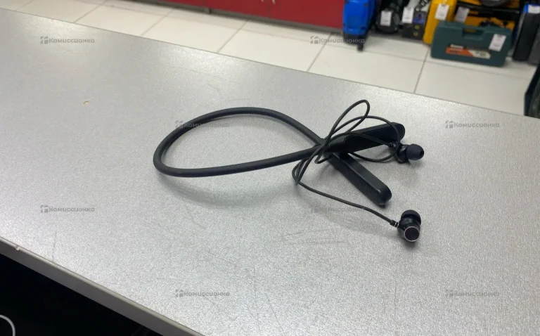 Наушники  Hoco es74