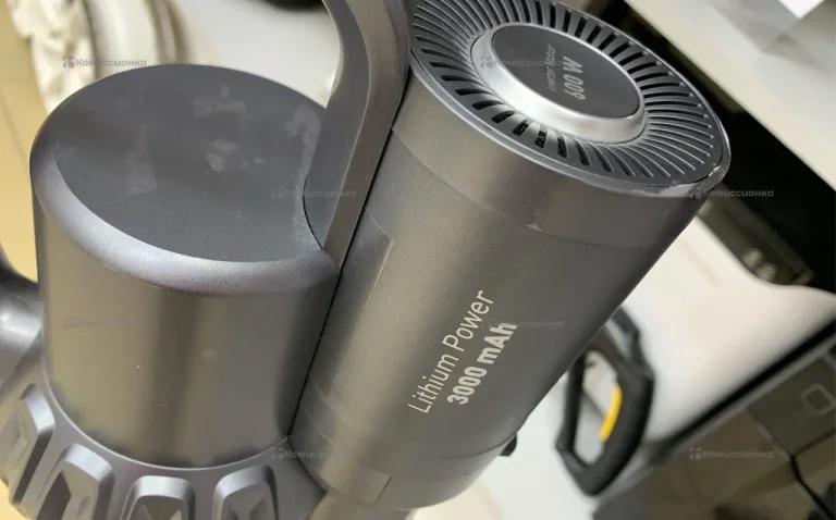 Пылесос  Polaris PVCS 4060