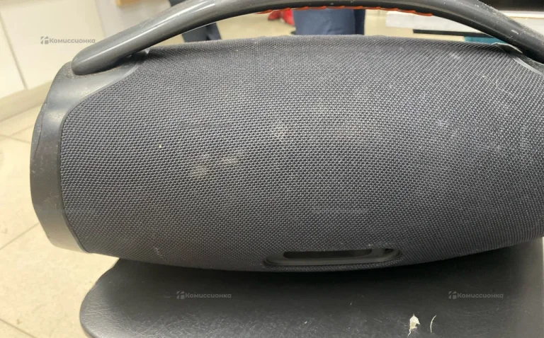 Колонка JBL Boombox 3