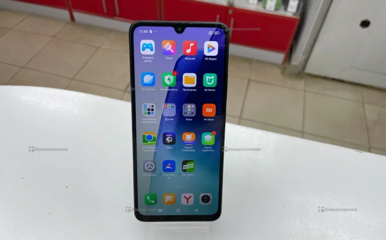 Xiaomi Redmi 14C 6/128 ГБ