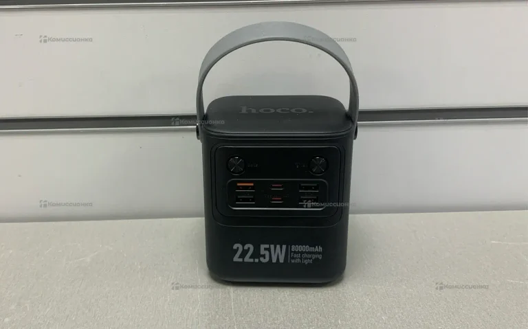 Power Bank  Hoco 80000mah