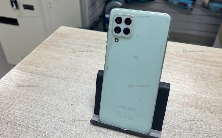 Samsung Galaxy A10 3/32 ГБ